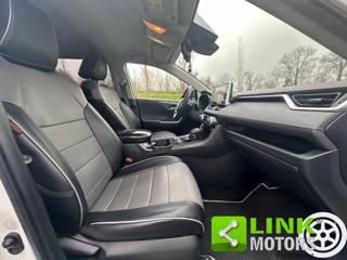 TOYOTA RAV 4 usata, con Controllo trazione