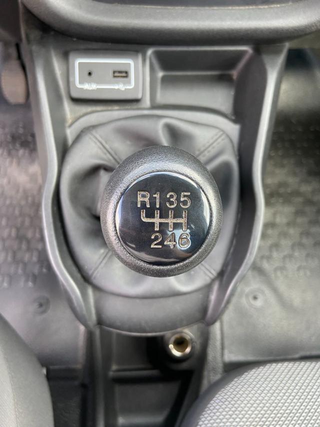 FIAT Doblo usata 13