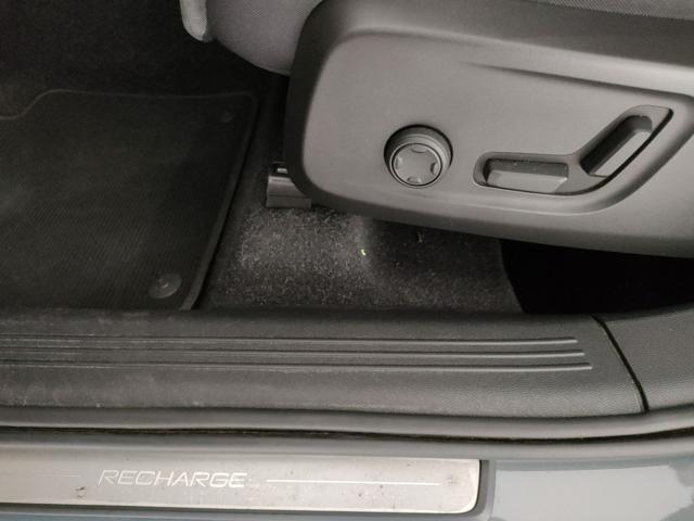 VOLVO XC40 usata, con Filtro antiparticolato