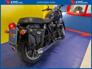 TRIUMPH Bonneville usata 13