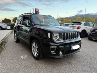JEEP Renegade usata, con Airbag