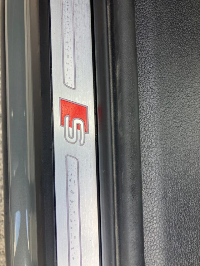 AUDI Q3 usata, con ESP