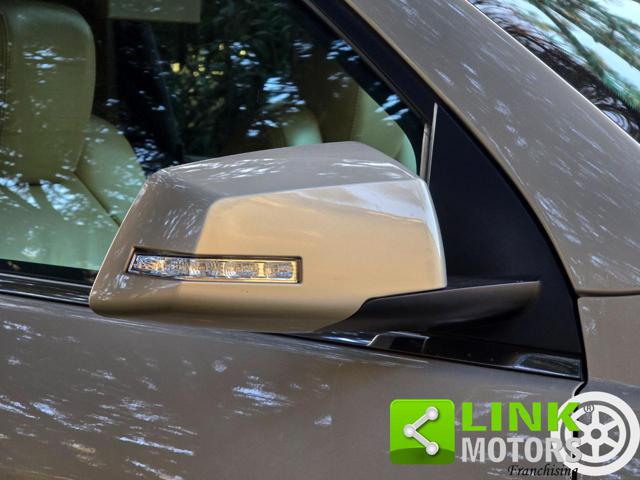 CHEVROLET Traverse usata, con Airbag posteriore