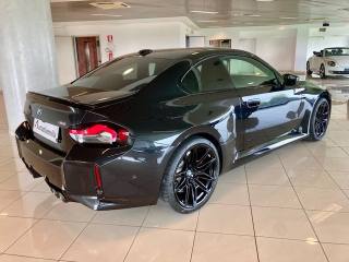 BMW M2 usata, con Airbag Passeggero