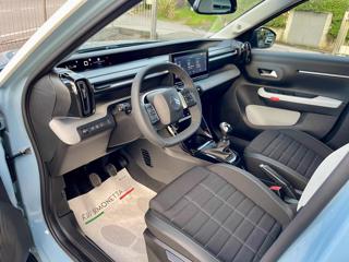 CITROEN C3 usata, con Chiusura centralizzata