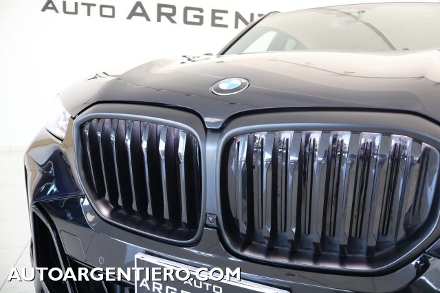 BMW X5 usata, con Blind spot monitor