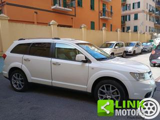 FIAT Freemont usata, con Climatizzatore