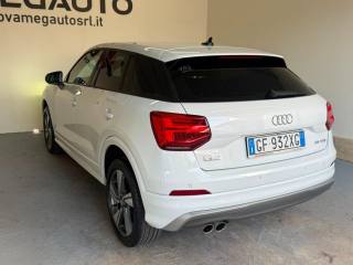 AUDI Q2 usata, con Autoradio