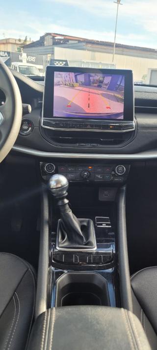 JEEP Compass usata, con Controllo trazione