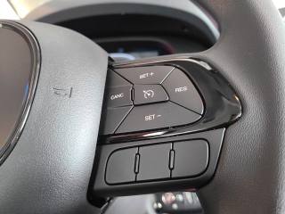 FIAT Panda usata, con Sensori di parcheggio posteriori