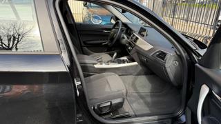 BMW 116 usata, con Servosterzo