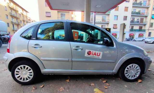 CITROEN C3 usata, con Climatizzatore