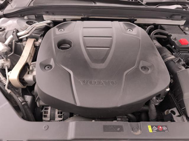 VOLVO V60 usata, con Volante multifunzione