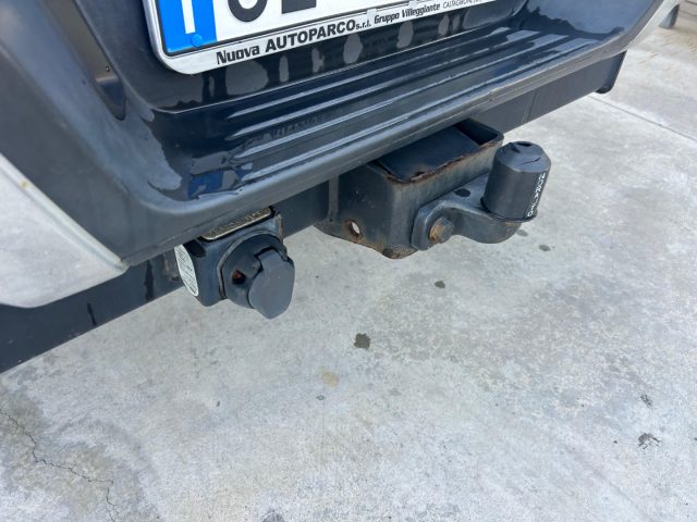 FORD Ranger usata, con Lettore CD