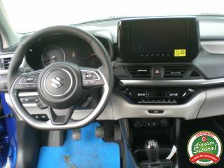 SUZUKI Swift usata, con Servosterzo