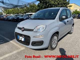 FIAT Panda usata, con Airbag Passeggero