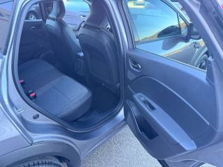 RENAULT Captur usata, con Autoradio digitale