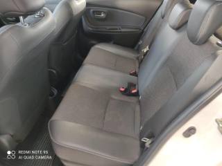 TOYOTA Yaris usata, con Immobilizzatore elettronico