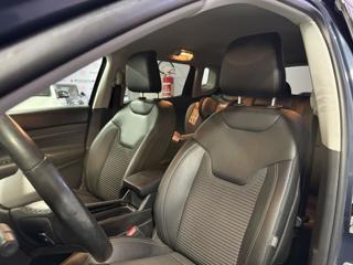 JEEP Compass usata, con Climatizzatore