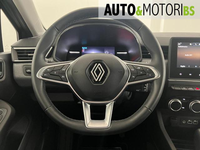 RENAULT Clio usata, con Cruise Control