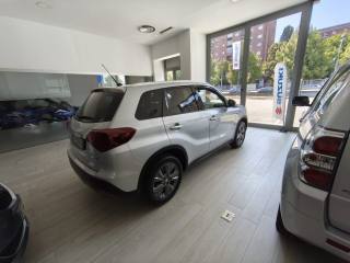 SUZUKI Vitara usata, con Airbag