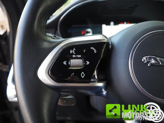 JAGUAR E-Pace usata 33