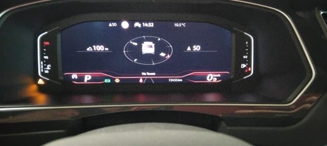 VOLKSWAGEN Tiguan usata 28