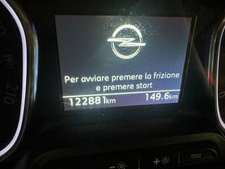 OPEL Vivaro usata, con Controllo vocale