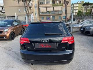AUDI A3 usata, con Alzacristalli elettrici