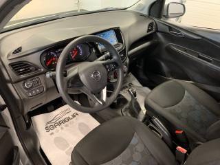 OPEL Karl usata, con Fendinebbia