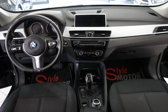 BMW X1 usata, con Autoradio