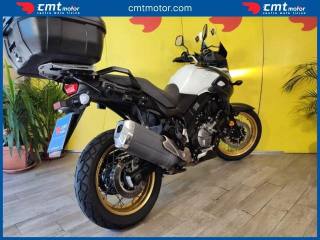 SUZUKI V-Strom 650 usata 3