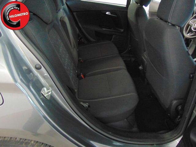 FIAT Tipo usata, con Chiusura centralizzata
