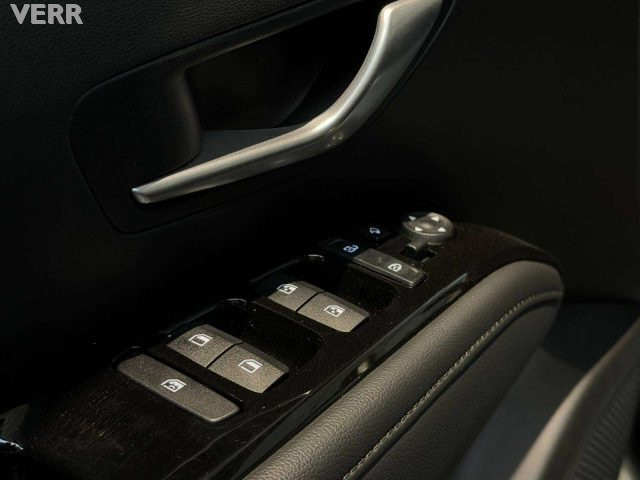 HYUNDAI Tucson usata, con Fari LED