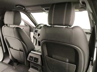 LAND ROVER Range Rover Velar usata, con Sedile posteriore sdoppiato