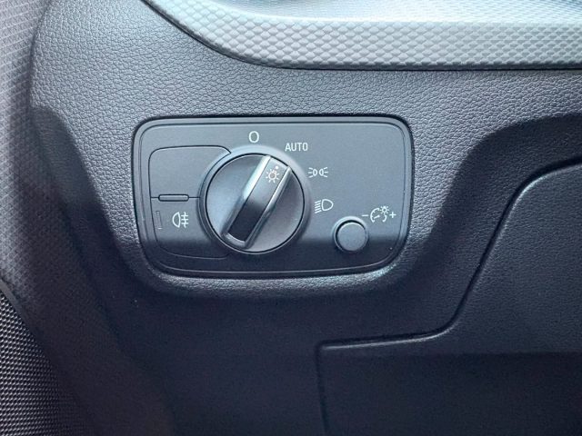 AUDI Q2 usata, con Fendinebbia