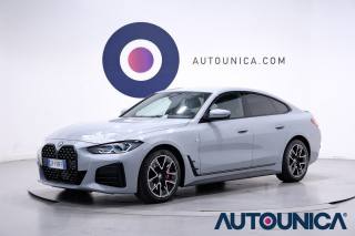 BMW 420 d xDrive 48V MSport