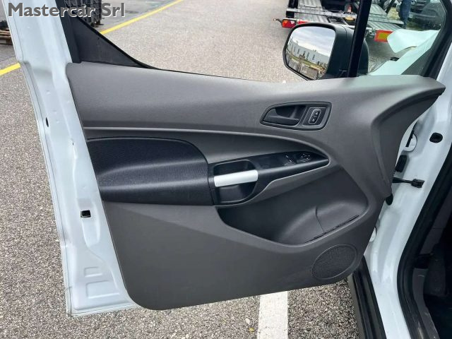 FORD Transit Connect usata, con Chiusura centralizzata telecomandata