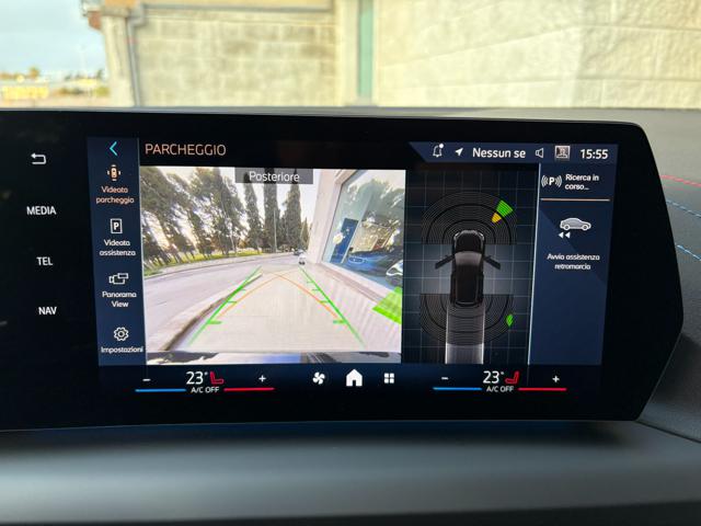 BMW 118 usata, con Portellone posteriore elettrico