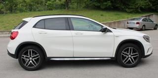MERCEDES-BENZ GLA 200 usata, con Autoradio