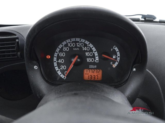 FIAT Seicento usata 12