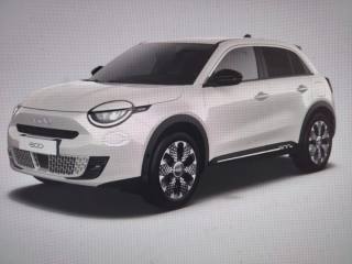 FIAT 600 1.2 La Prima 100cv km0