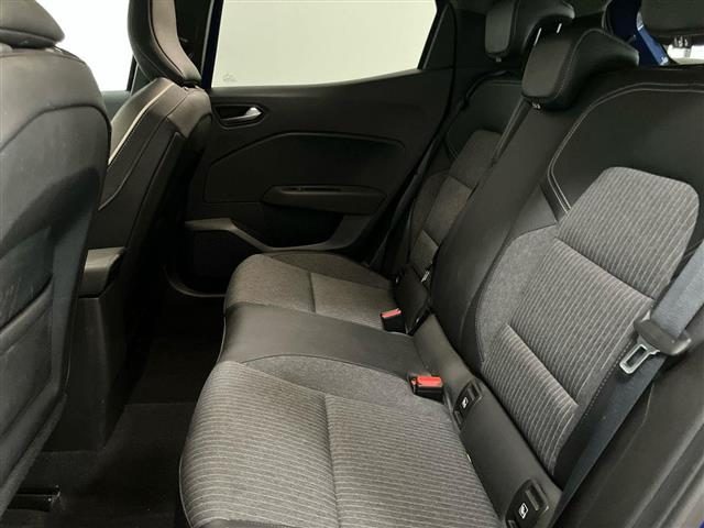 RENAULT Clio usata, con Fari LED