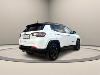 JEEP Compass usata, con Alzacristalli elettrici