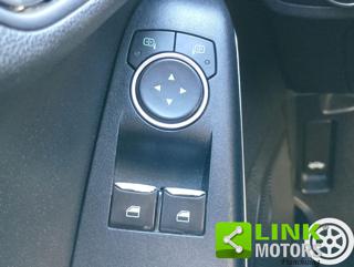 FORD Fiesta usata, con ESP
