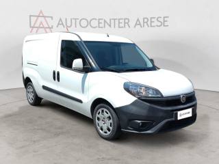 FIAT Doblo usata, con Controllo trazione