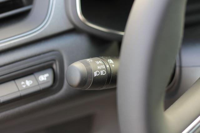 RENAULT Captur usata, con Park Distance Control