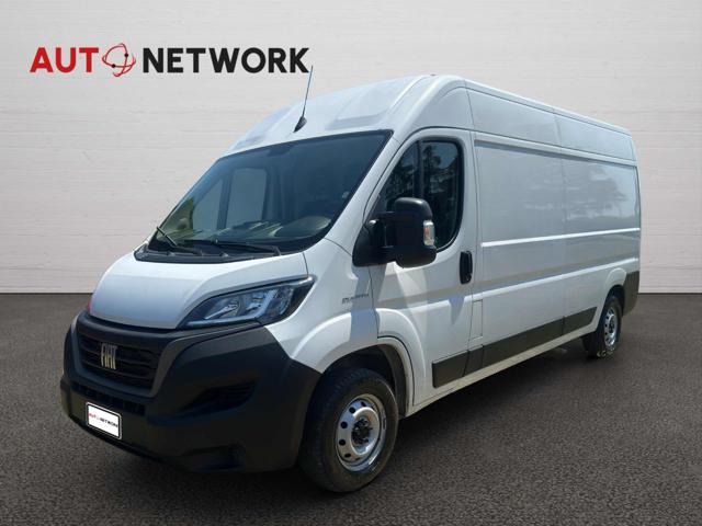FIAT Ducato usata, con ABS