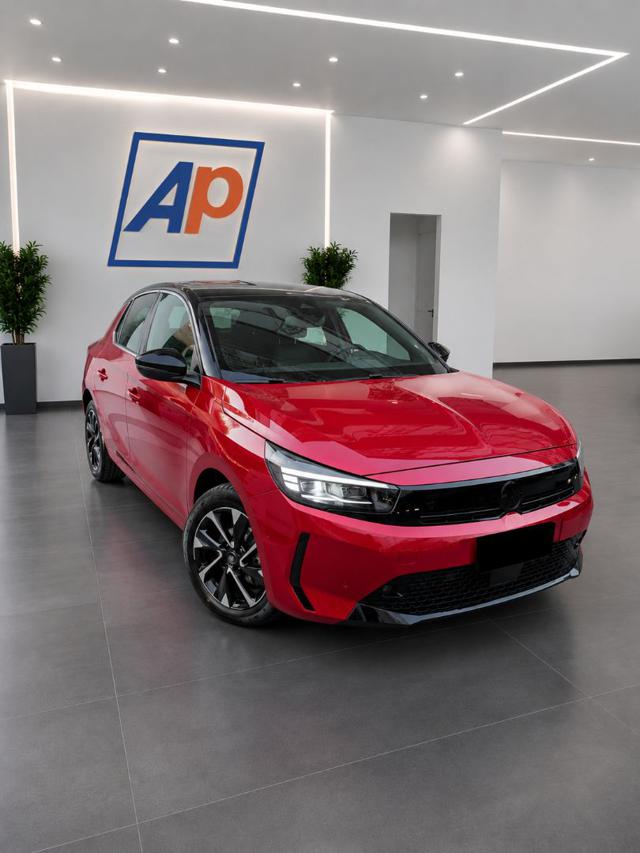 OPEL Corsa usata, con ABS