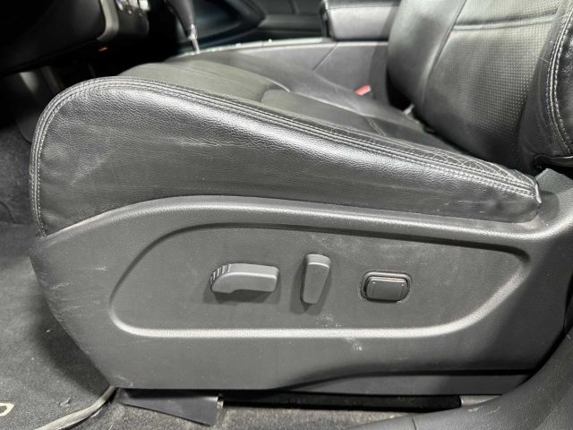 NISSAN Murano usata, con Bluetooth